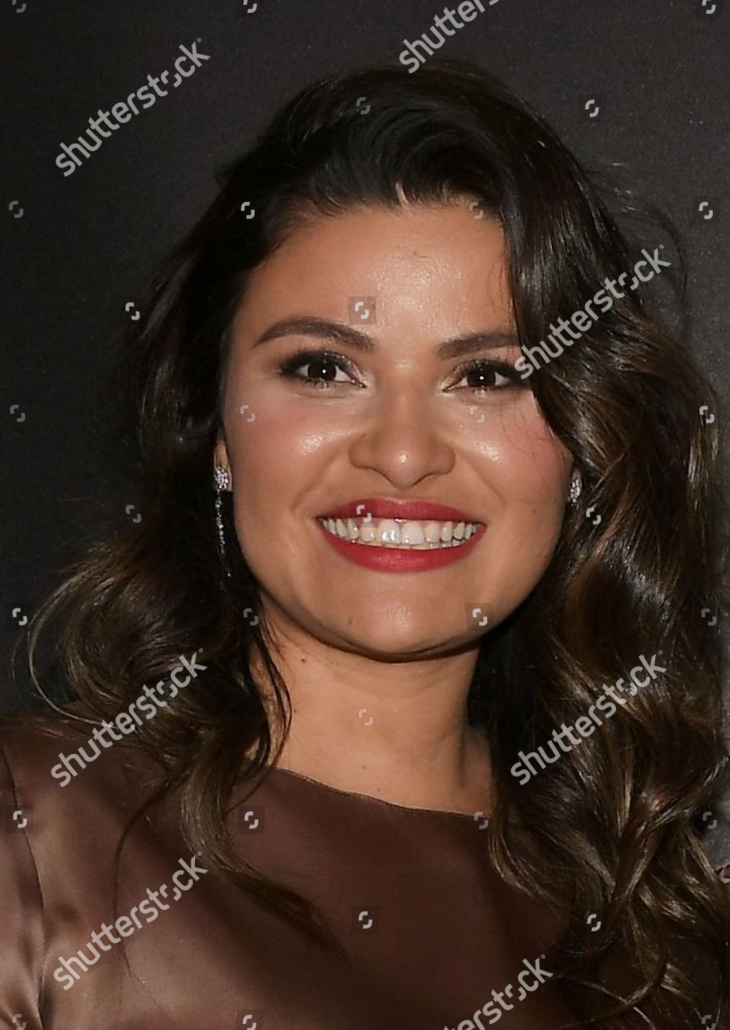 Daniela De Souza Editorial Stock Photo - Stock Image | Shutterstock