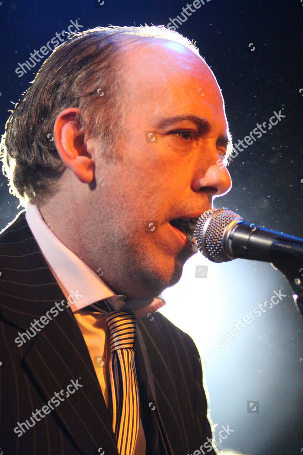 Carbon Silicon Mick Jones Editorial Stock Photo Stock Image Shutterstock