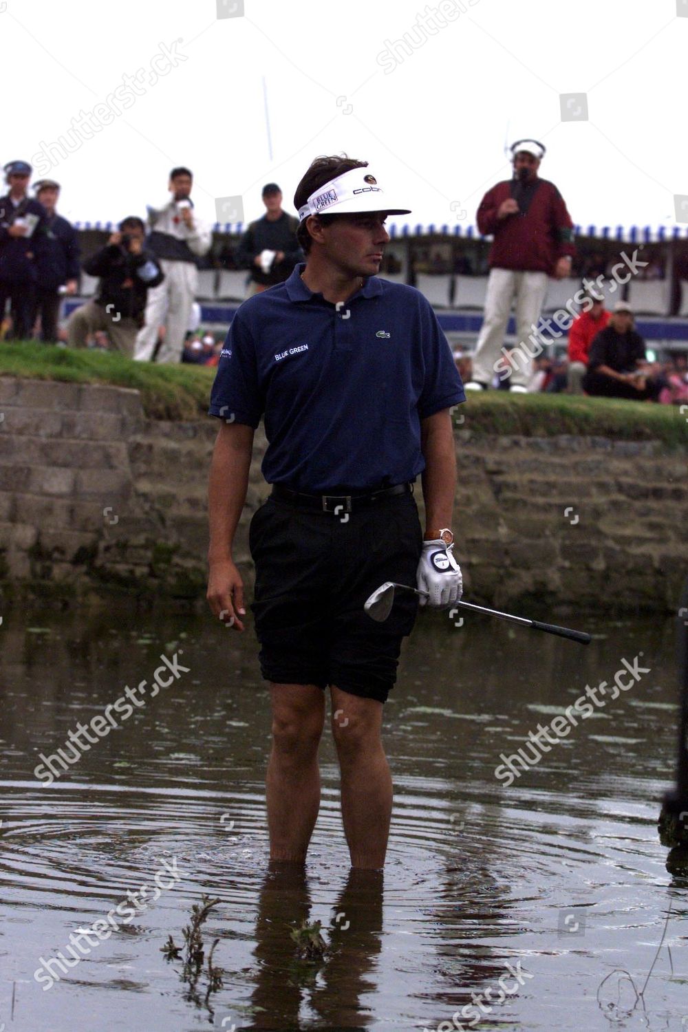 van de velde golf van de velde golf