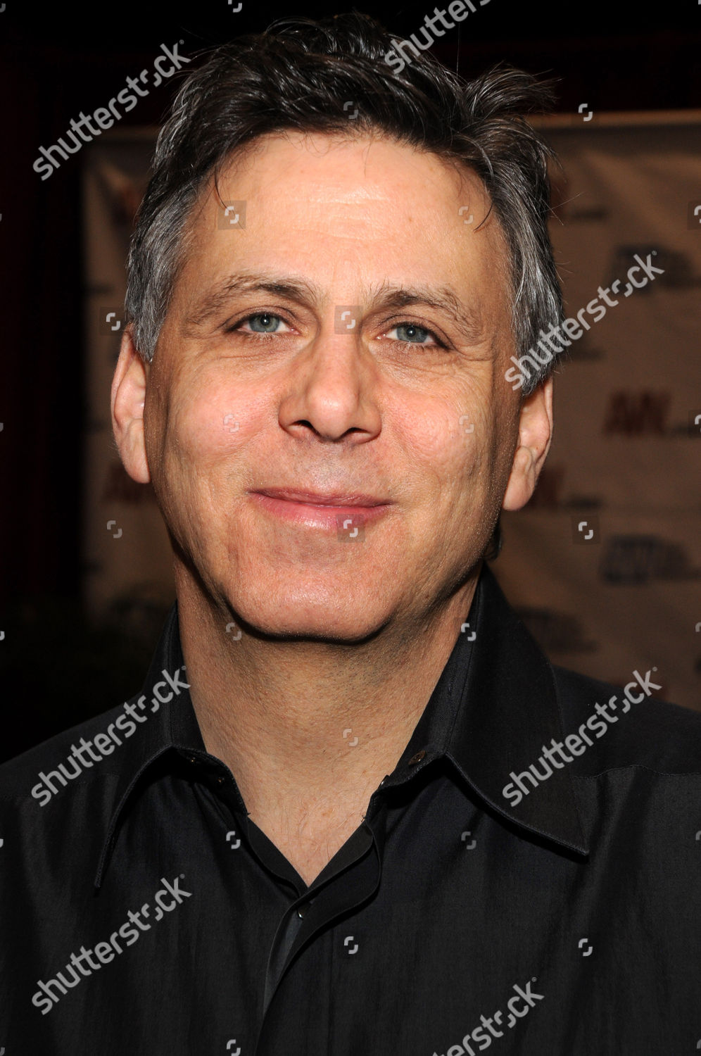 Paul Fishbein Editorial Stock Photo - Stock Image | Shutterstock