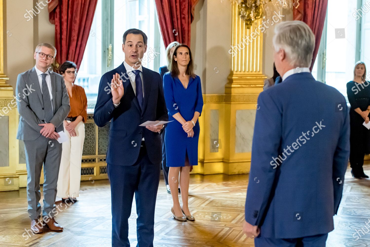 CASA REAL BELGA - Página 29 Swearing-in-of-the-prime-minister-and-the-members-of-the-newly-formed-belgian-government-brussels-belgium-shutterstock-editorial-10821622ap