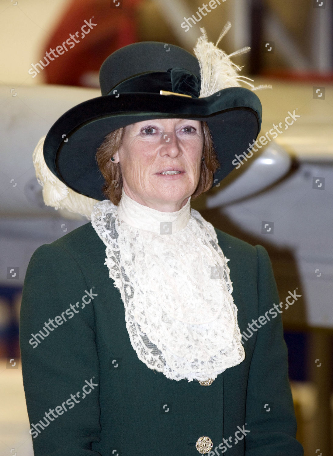 Lady Sarah Mccorquodale Editorial Stock Photo - Stock Image | Shutterstock