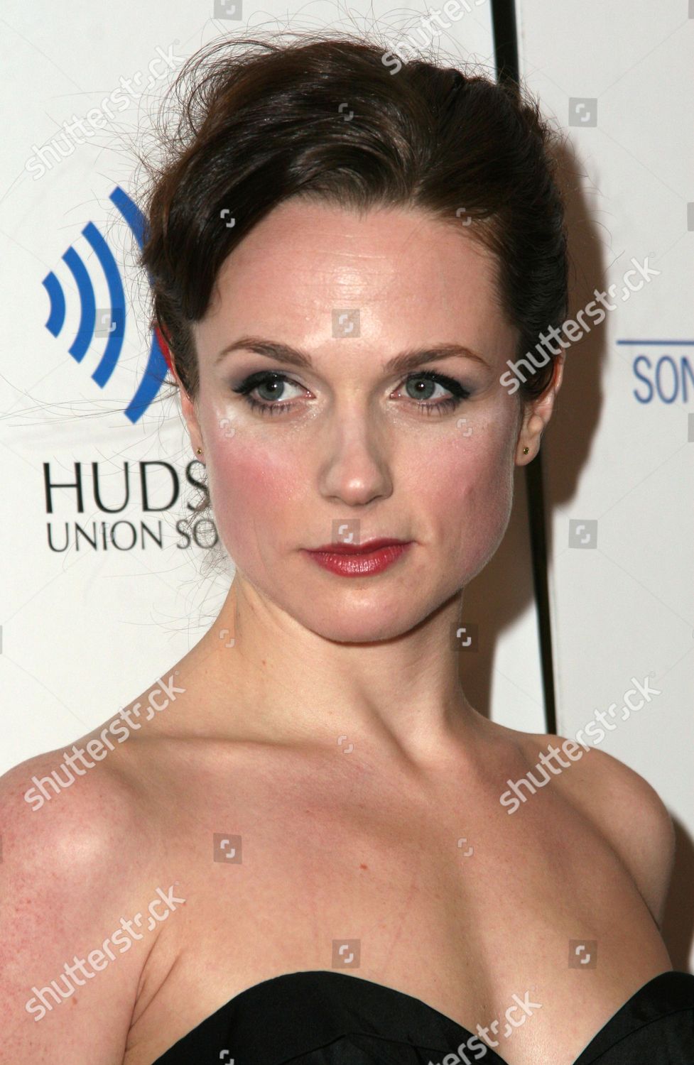 Kerry Condon Editorial Stock Photo Stock Image Shutterstock