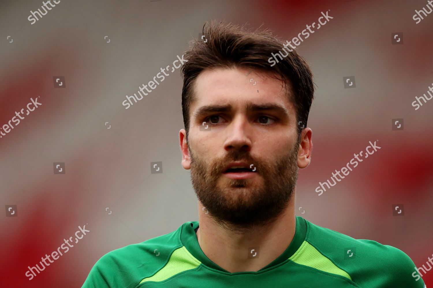 Jon Toral Birmingham City Editorial Stock Photo Stock Image