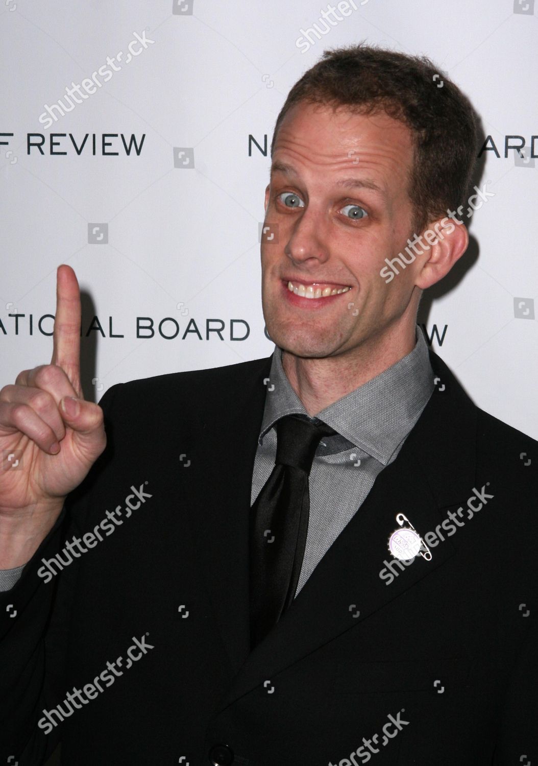 Pete Docter Editorial Stock Photo - Stock Image | Shutterstock