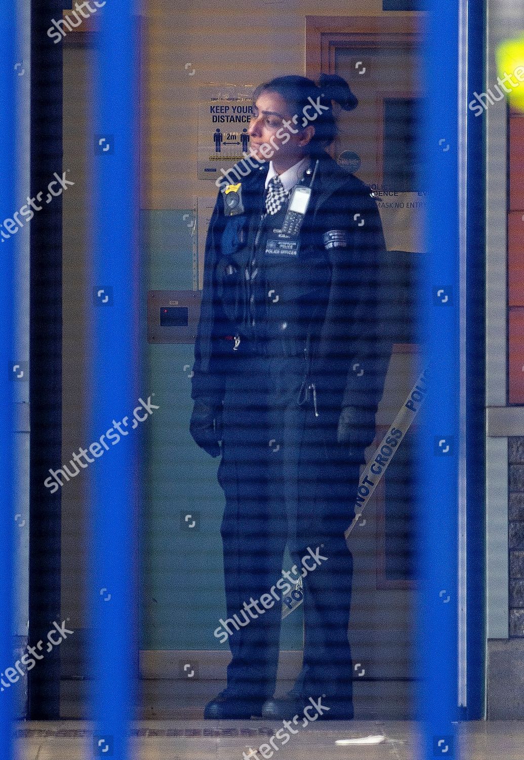 police-facing-serious-questions-after-custody-editorial-stock-photo