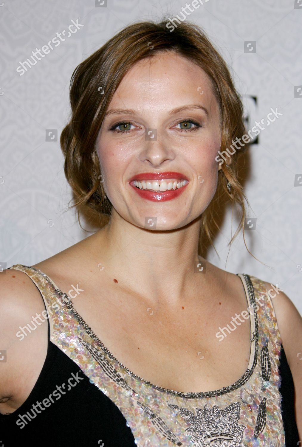 Vinessa Shaw Editorial Stock Photo - Stock Image | Shutterstock