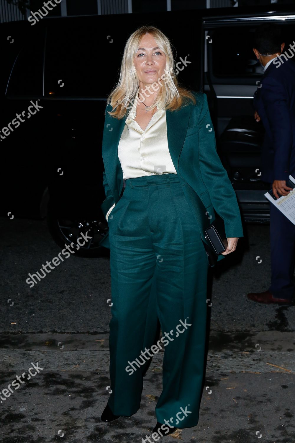 EMMANUELLE BEART Editorial Stock Photo - Stock Image | Shutterstock