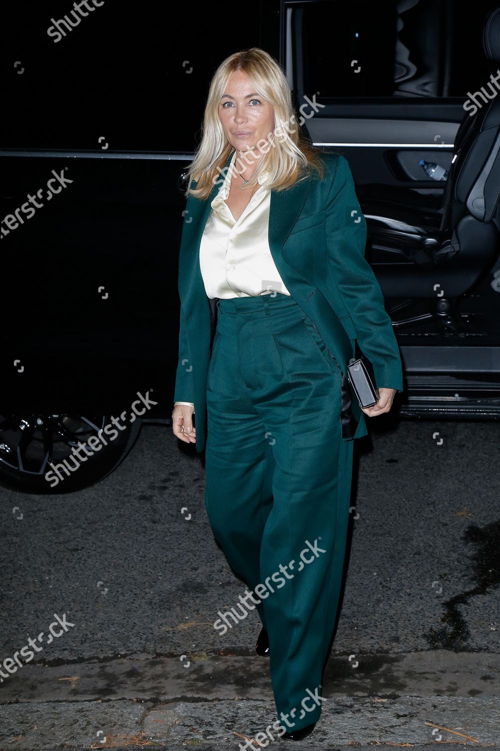 Emmanuelle Beart Editorial Stock Photo - Stock Image | Shutterstock