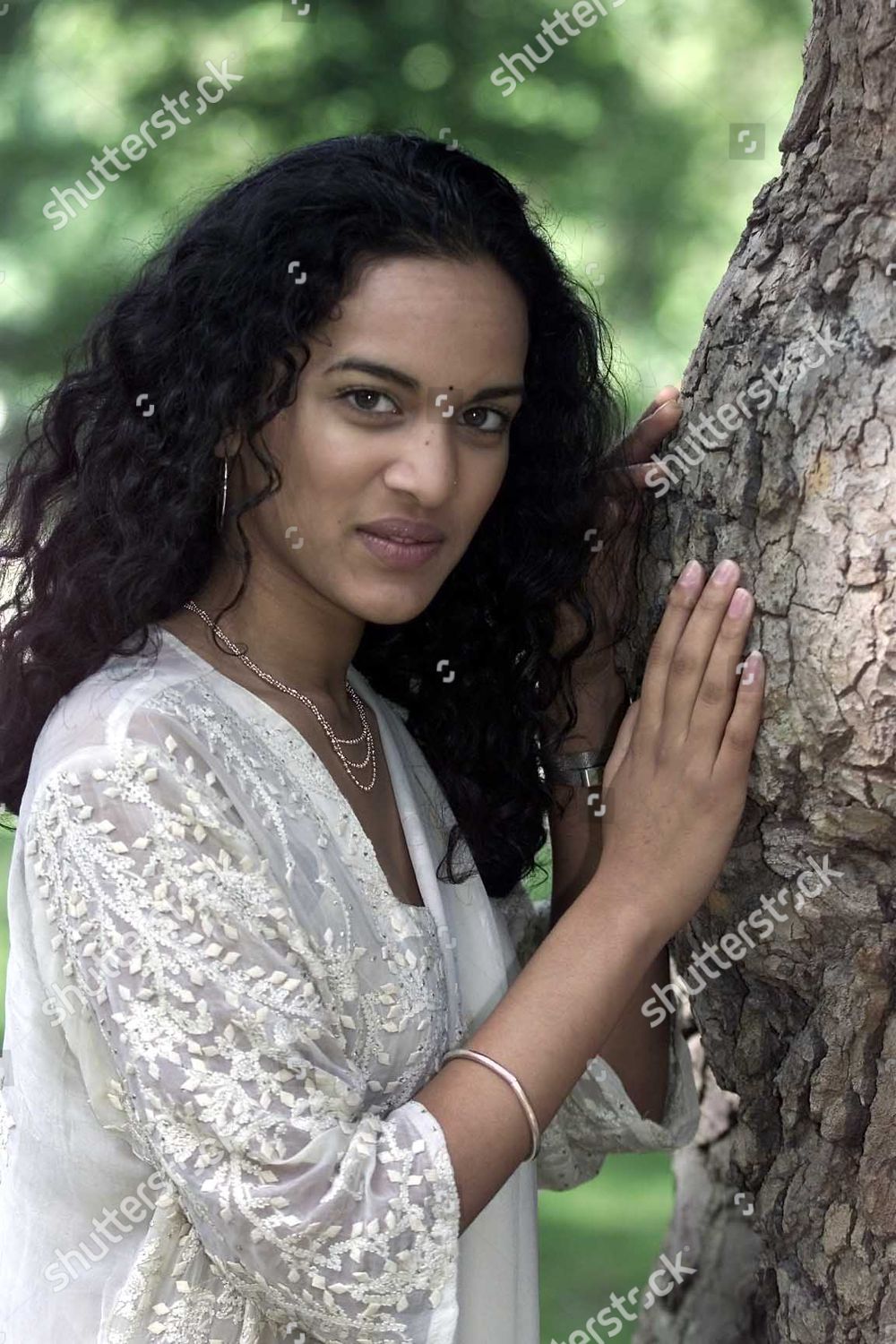 Anoushka Shankar 19 Daughter Celebrated Sitar Player Editorial Stock Photo Stock Image Shutterstock