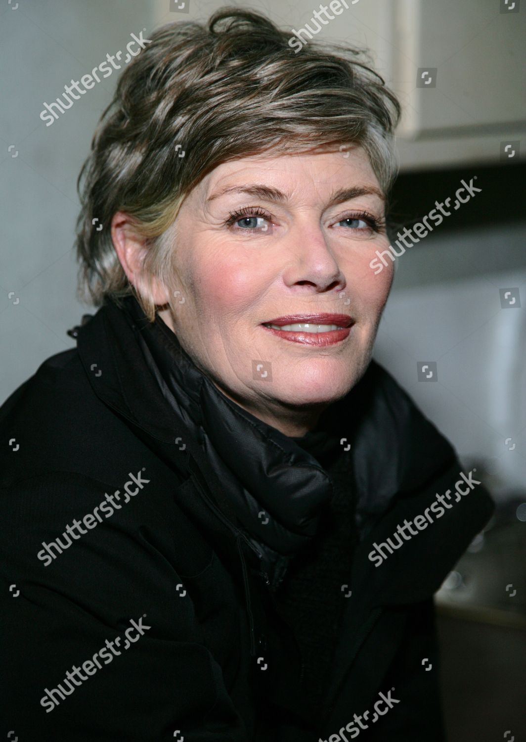 Kelly Mcgillis Editorial Stock Photo - Stock Image | Shutterstock