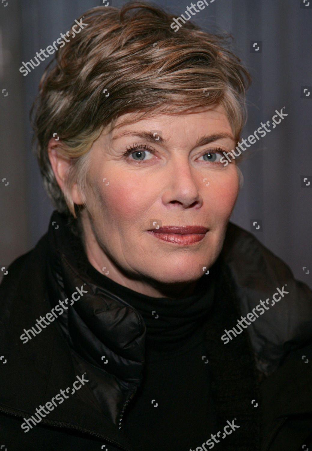 Kelly Mcgillis Editorial Stock Photo - Stock Image | Shutterstock