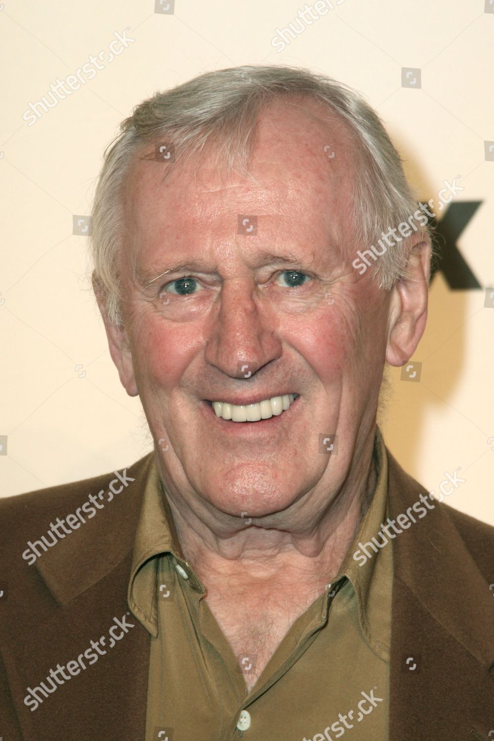 Len Cariou Editorial Stock Photo Stock Image Shutterstock