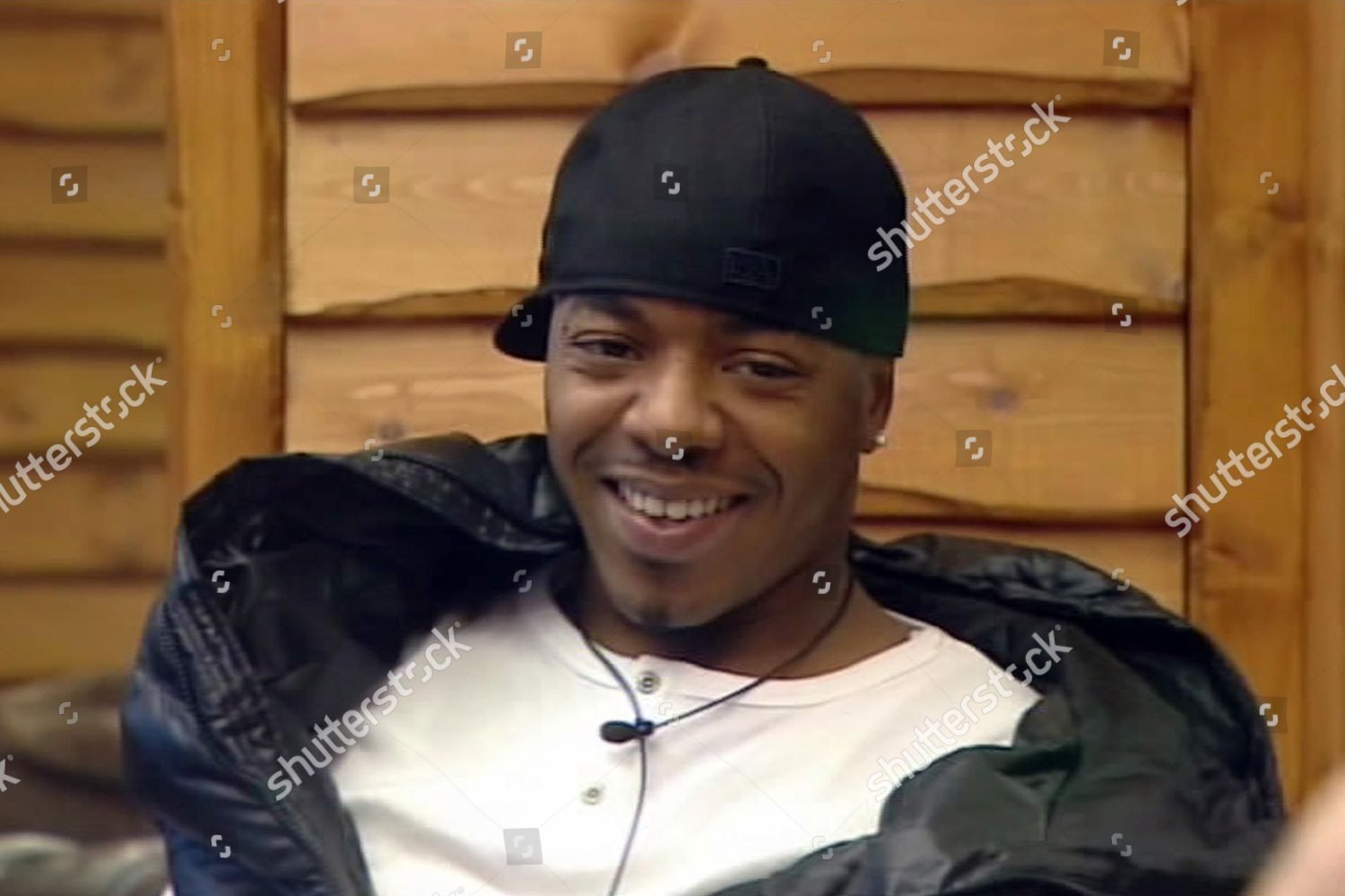 Sisqo Editorial Stock Photo - Stock Image | Shutterstock