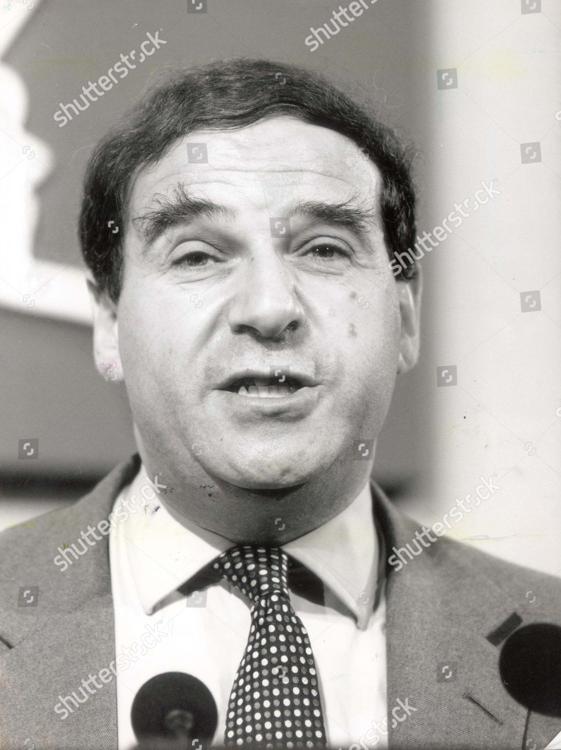 Lord Leon Brittan Sir Leon Brittan Editorial Stock Photo - Stock Image ...