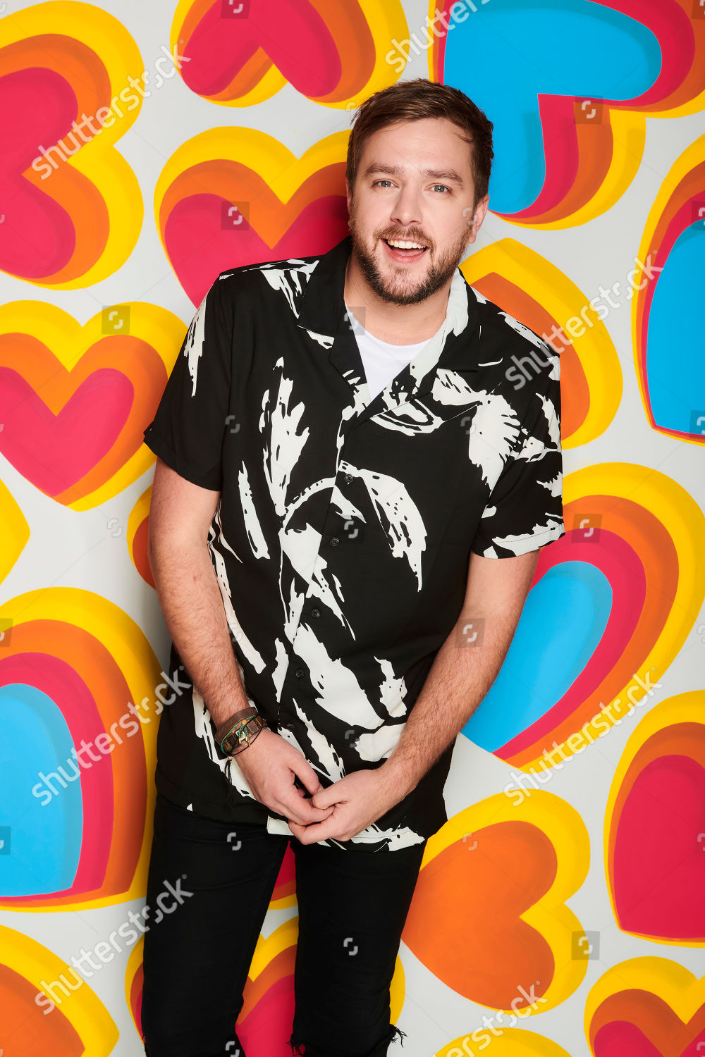Iain Stirling Editorial Stock Photo - Stock Image | Shutterstock