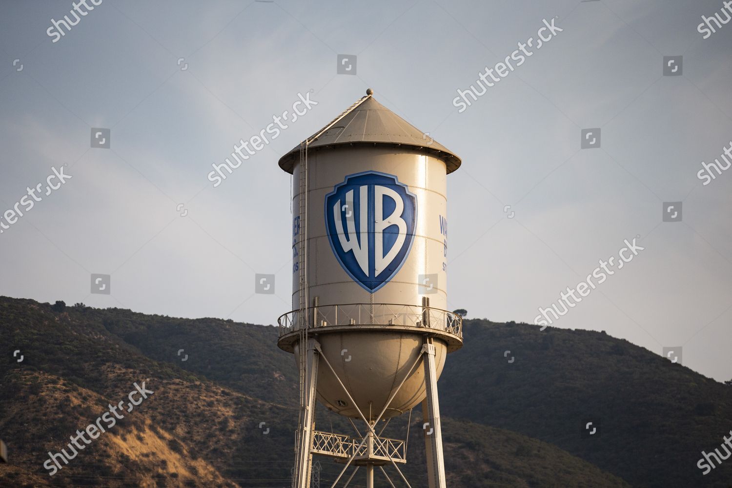 wb water tower