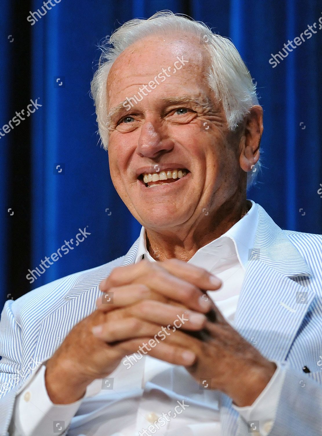 Ron Ely Editorial Stock Photo - Stock Image | Shutterstock