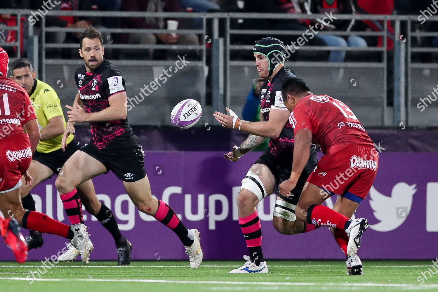 Preview: RC Toulon - Challenge Cup final - Bristol Bears Rugby