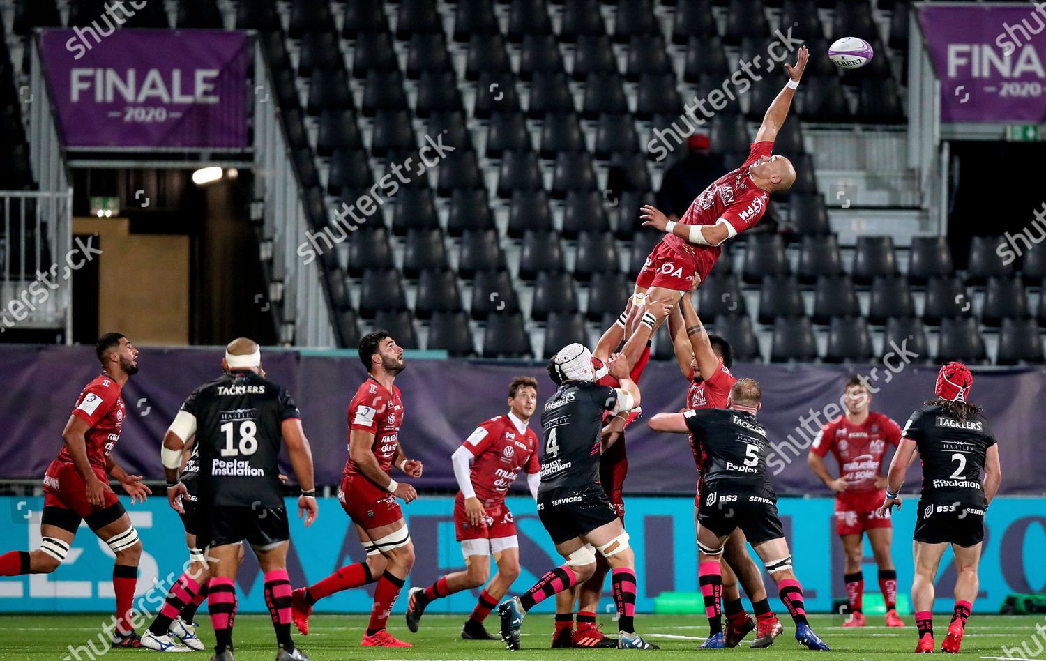 Preview: RC Toulon - Challenge Cup final - Bristol Bears Rugby