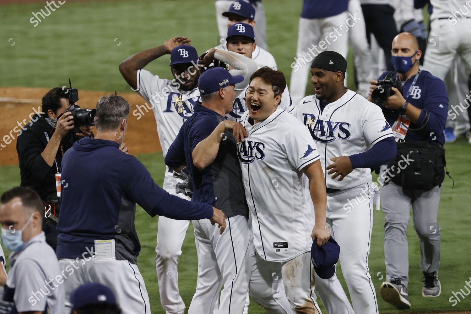 Rays-Astros American League Championship Series information, schedule