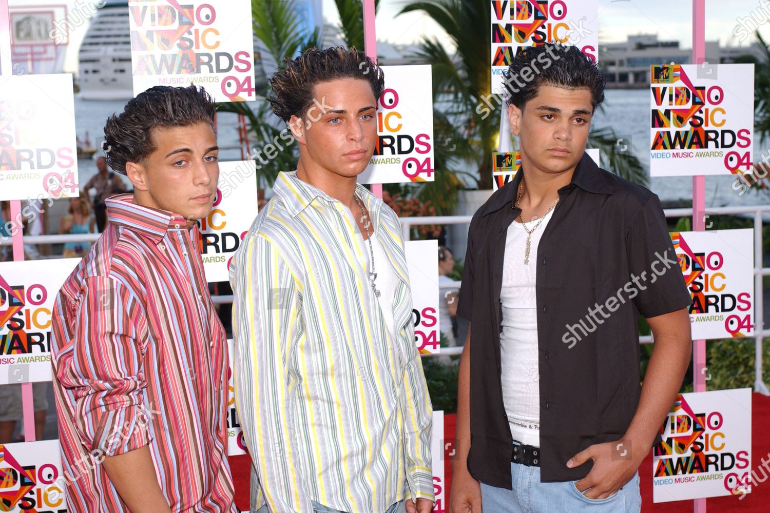 John Gotti Agnello Carmine Gotti Agnello Editorial Stock Photo - Stock
