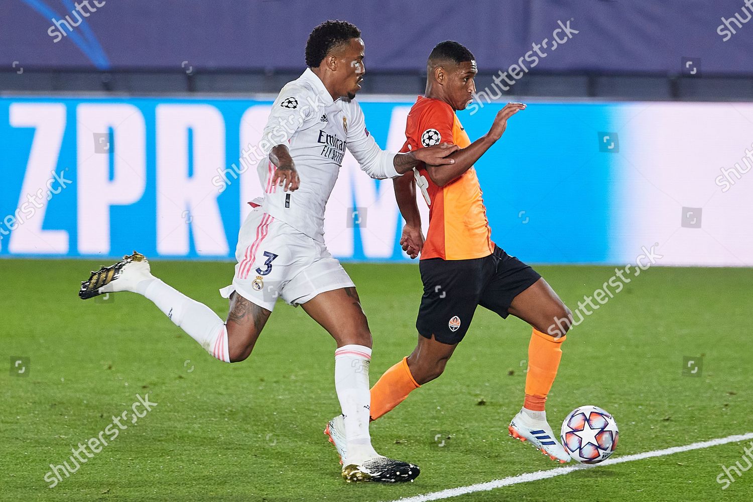 44+ Real Madrid Vs Shakhtar Donetsk Results Pics