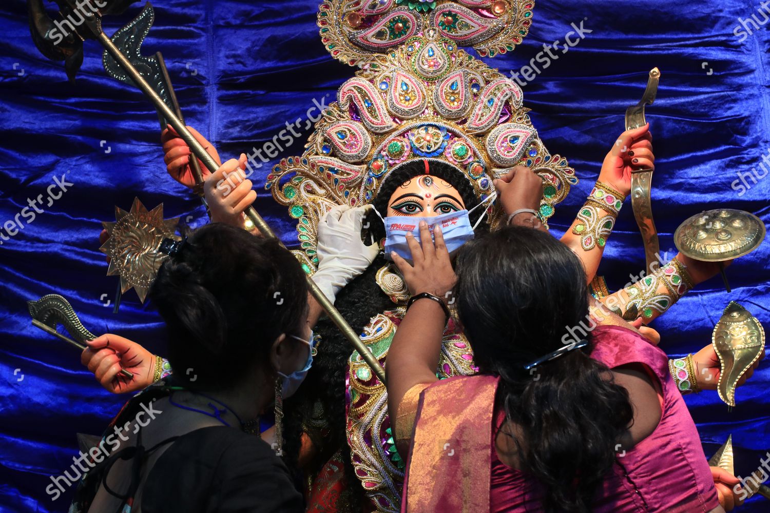 Durga sex picture