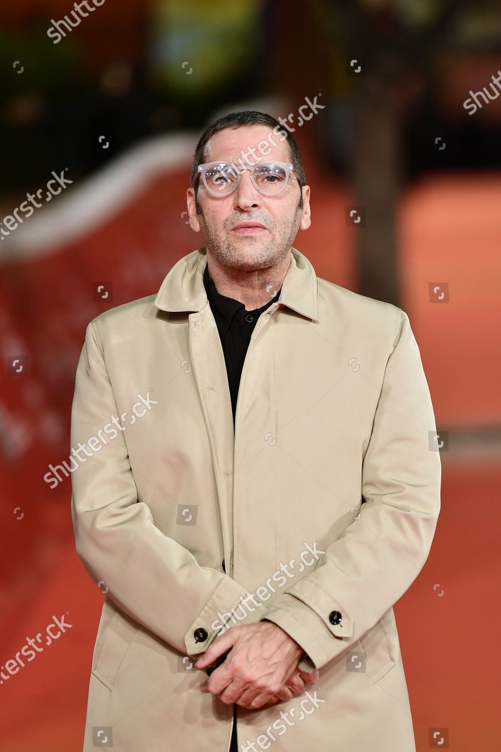 Adamo Dionisi Editorial Stock Photo Stock Image Shutterstock