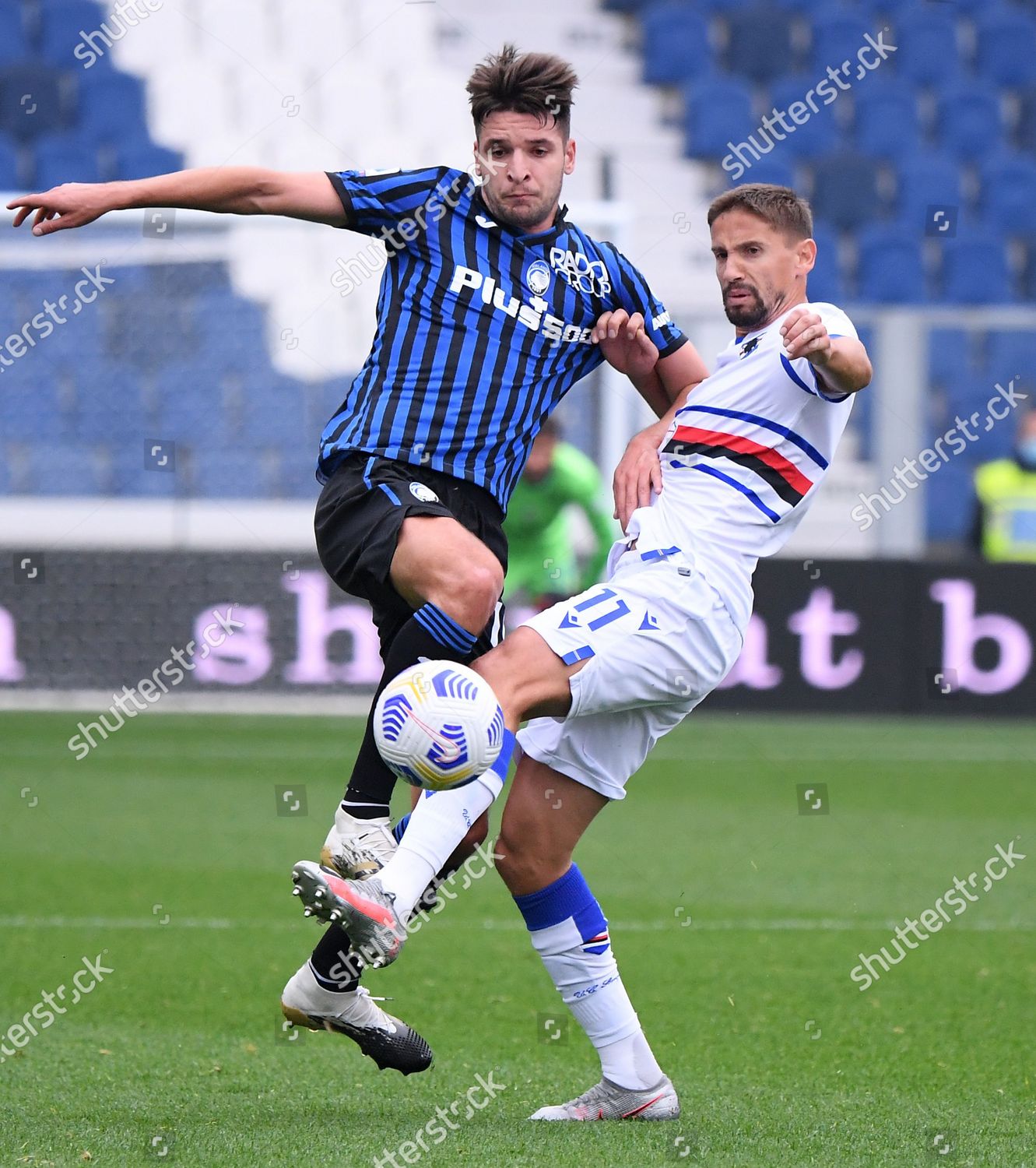 Atalanta Vs Sampdoria / Atalanta Vs Sampdoria Preview Tips And Odds Sportingpedia Latest Sports ...