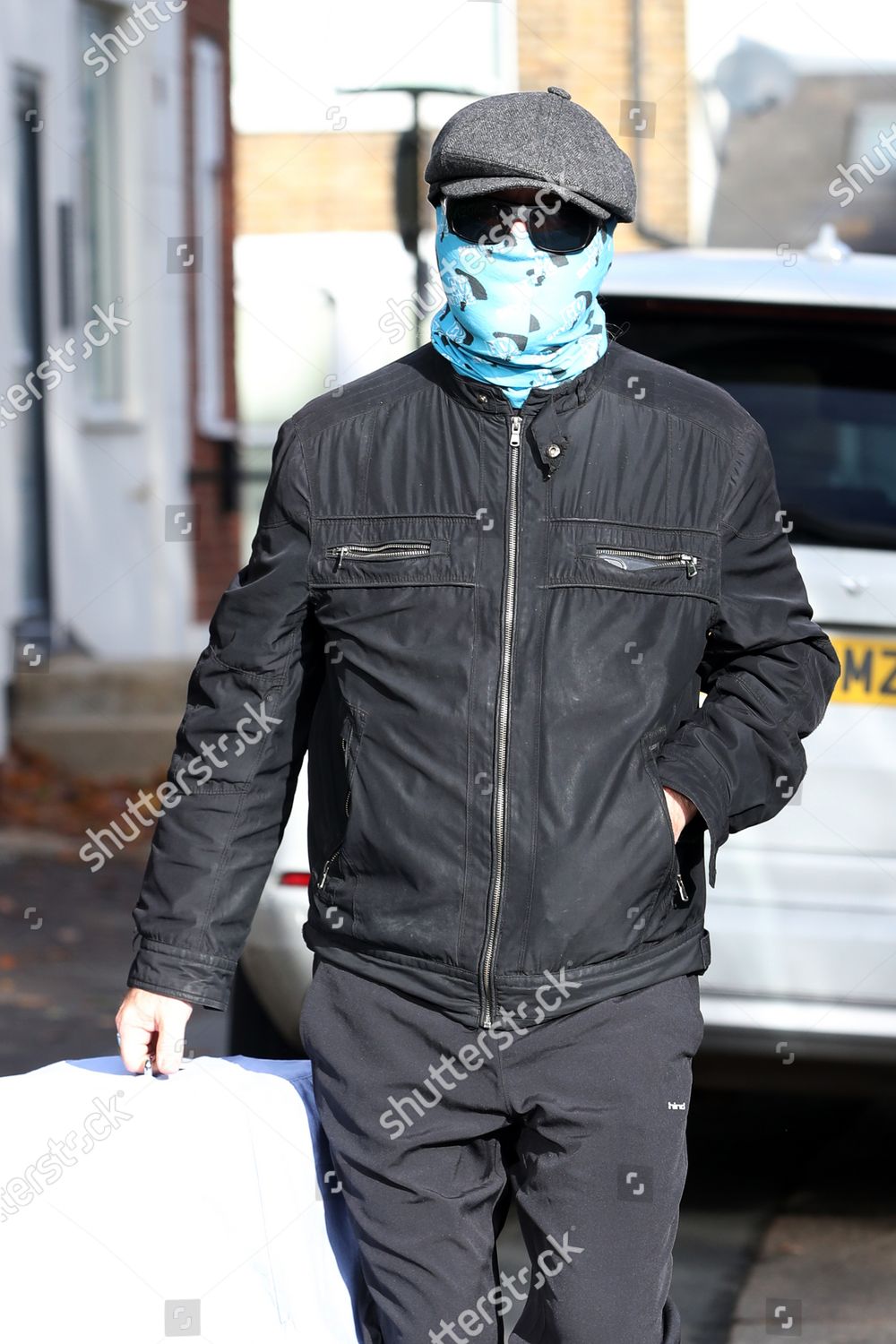 Bill Bailey Editorial Stock Photo - Stock Image | Shutterstock