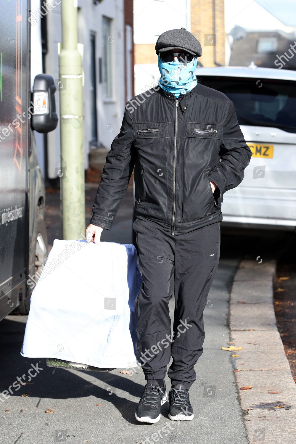 Bill Bailey Editorial Stock Photo - Stock Image | Shutterstock