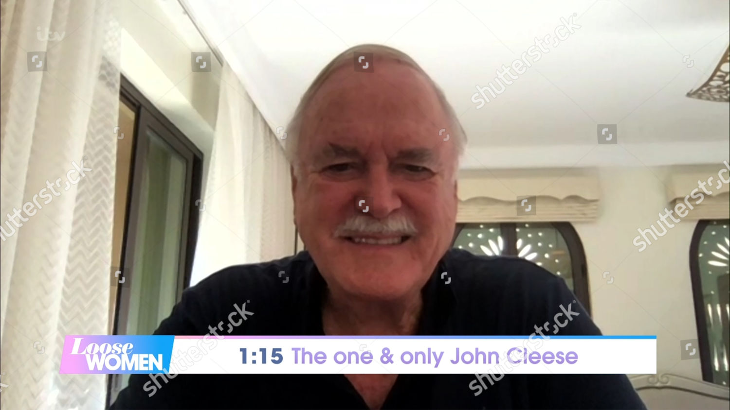 John Cleese Editorial Stock Photo - Stock Image | Shutterstock