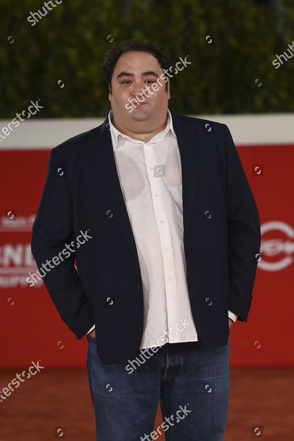 Nicola Nocella Editorial Stock Photo Stock Image Shutterstock