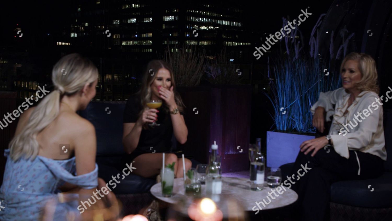 Olivia Attwood Mum Jenny Editorial Stock Photo - Stock Image Shutterstock
