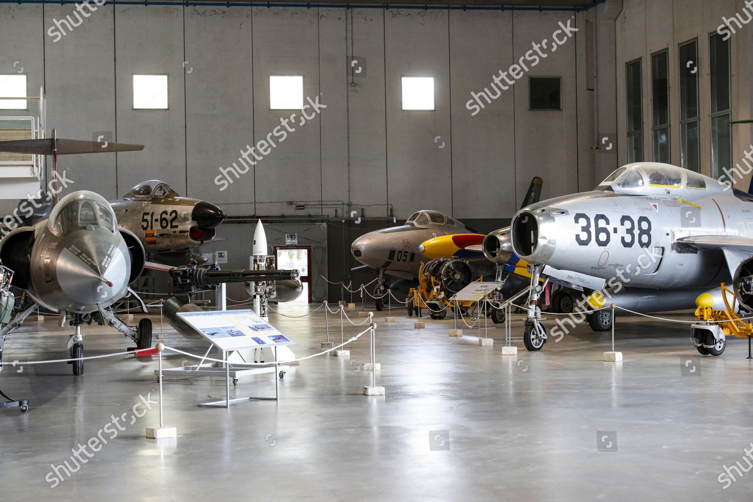 italian air force museum