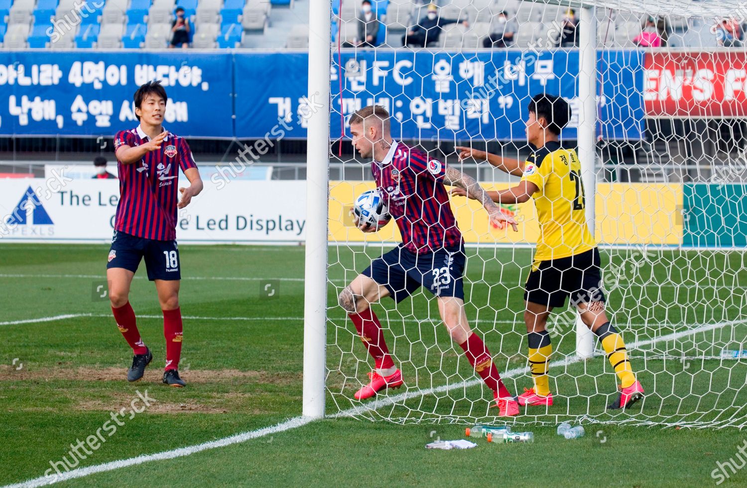 Korea k league 2
