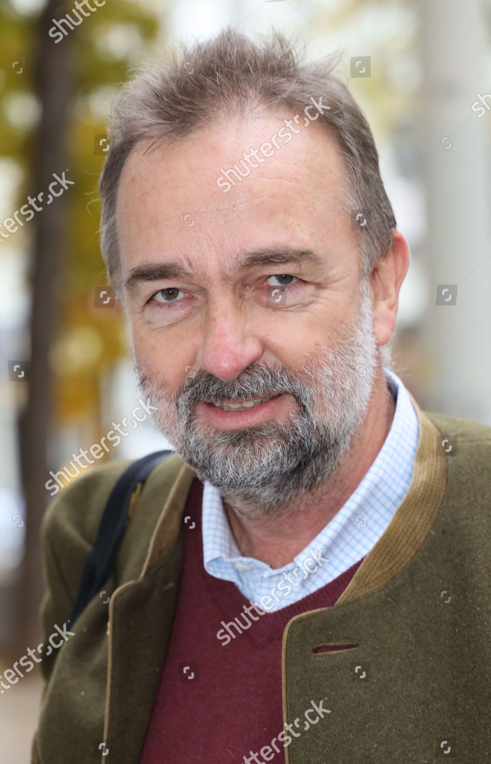 Archduke Karl Von Habsburg Editorial Stock Photo Stock Image