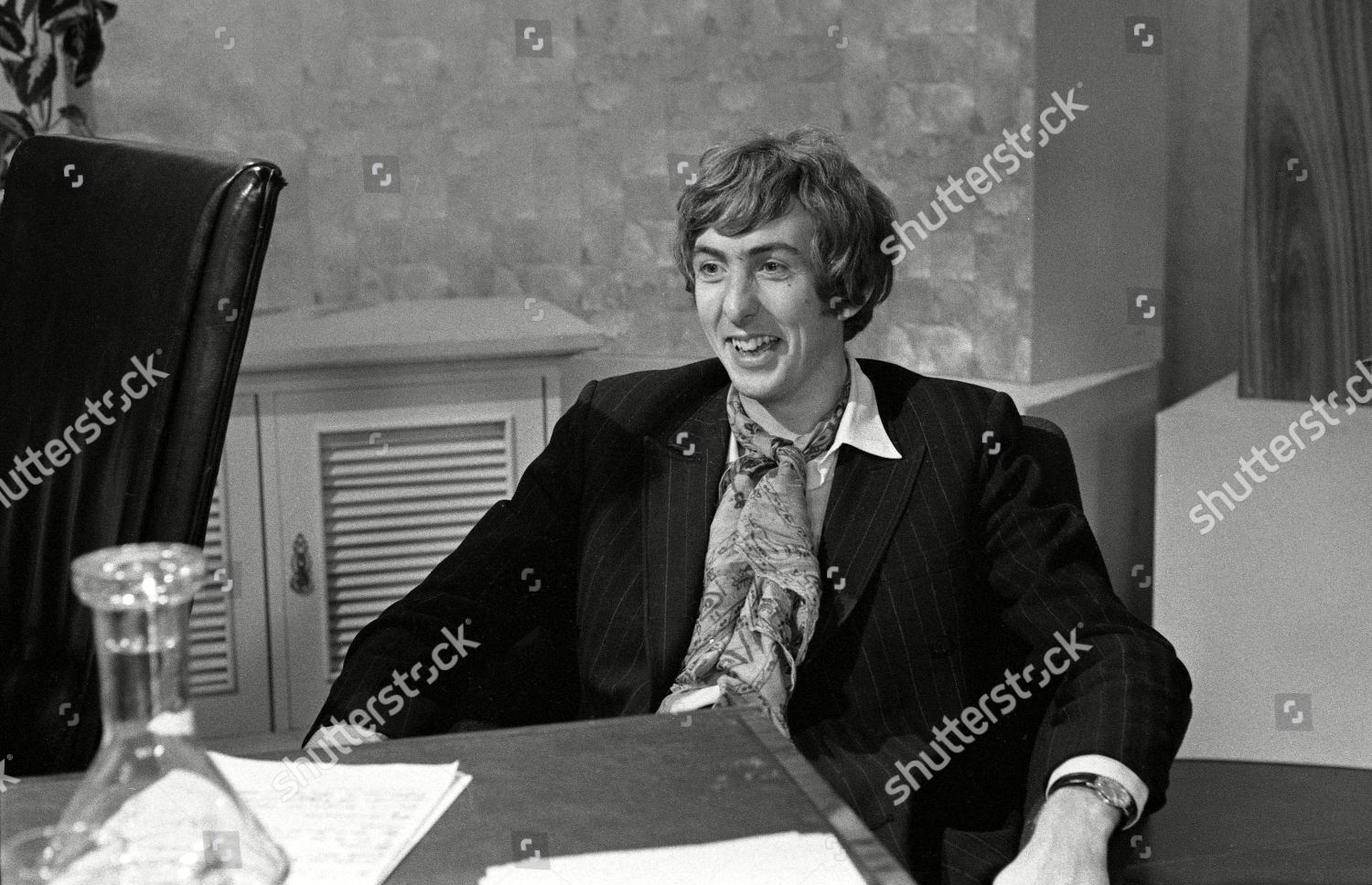 Eric Idle Editorial Stock Photo - Stock Image | Shutterstock