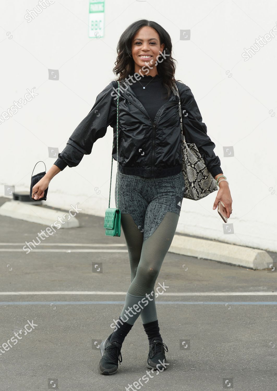 Britt Stewart Editorial Stock Photo - Stock Image | Shutterstock