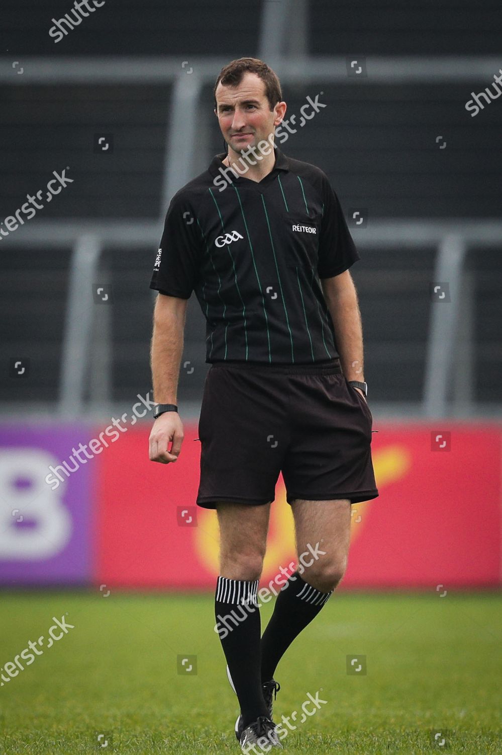 gaa referee kit