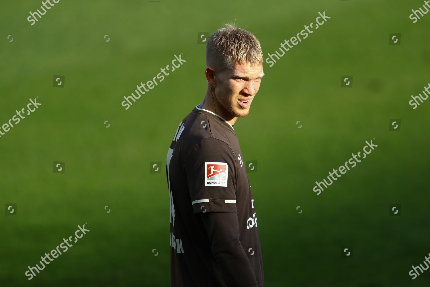 Simon Makienok Editorial Stock Photo Stock Image Shutterstock