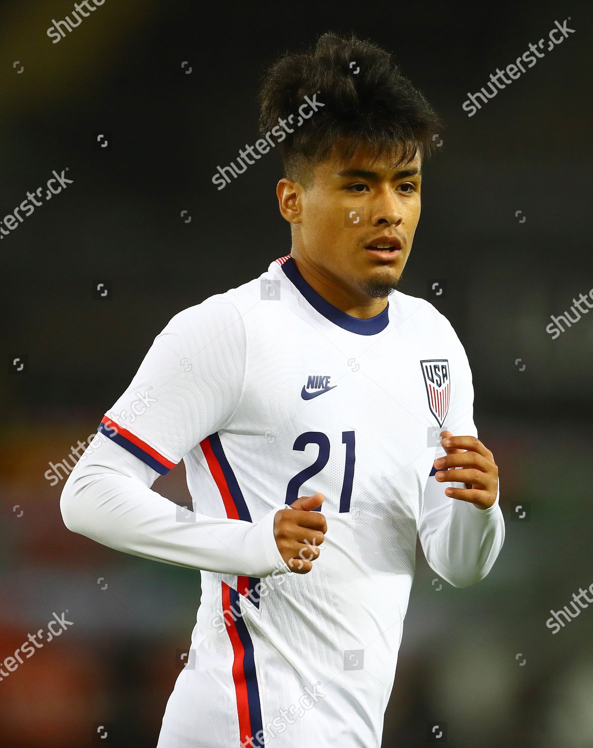 Ulysses Llanez Usa Editorial Stock Photo Stock Image Shutterstock