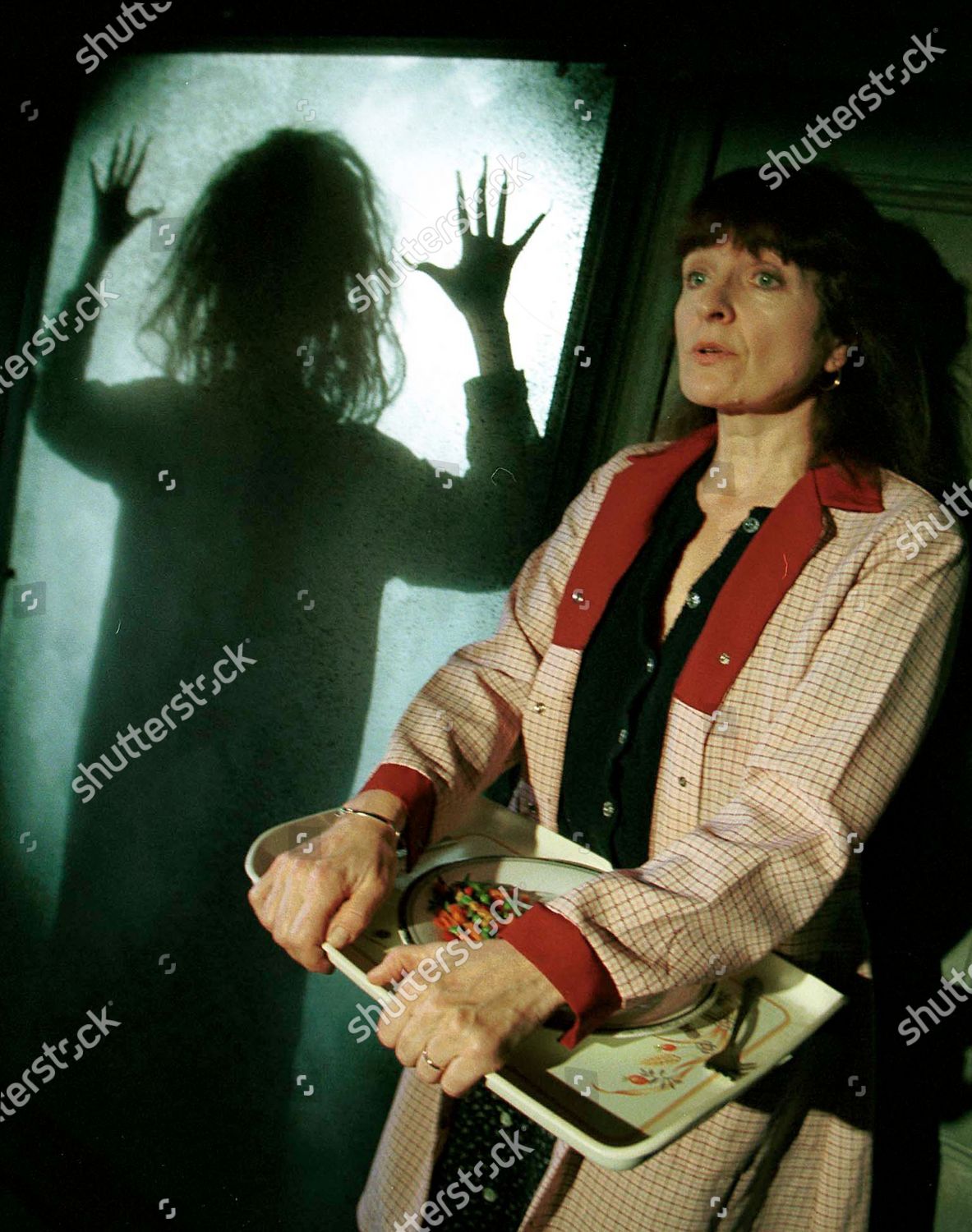 Alison Fiske Editorial Stock Photo Stock Image Shutterstock