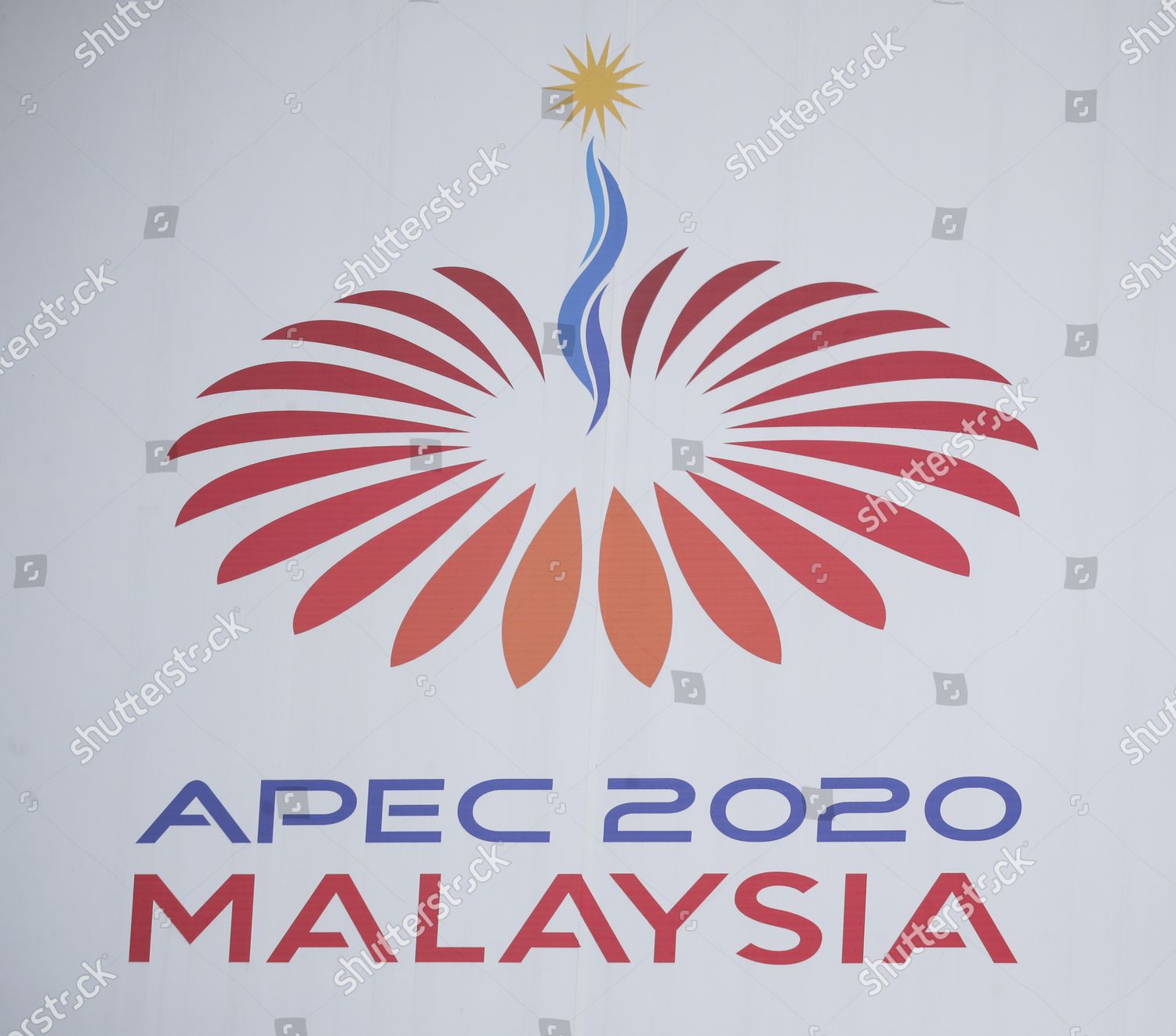 View Logo Asiapacific Economic Cooperation Apec 2020 Editorial Stock Photo Stock Image Shutterstock