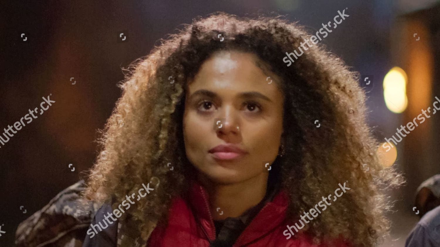 Jessica Plummer Editorial Stock Photo - Stock Image | Shutterstock