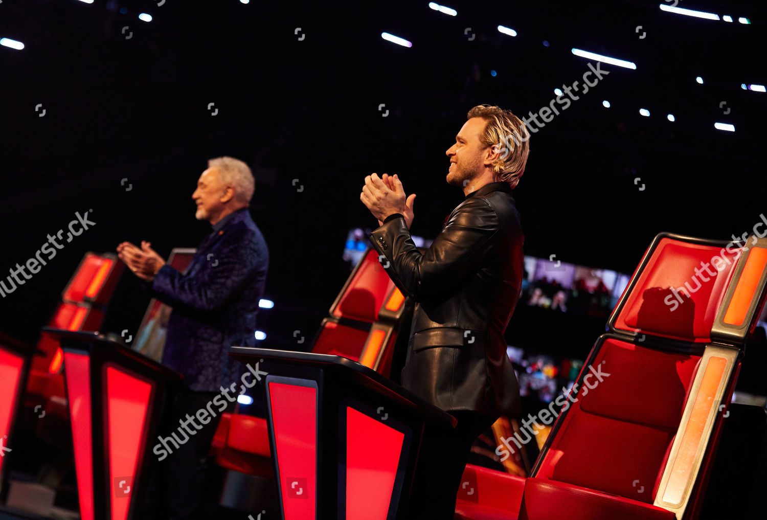 Meghan Trainor Tom Jones Olly Murs Editorial Stock Photo Stock Image Shutterstock Meghan Trainor Tom Jones Olly Murs Editorial Stock Photo Stock Image Shutterstock
