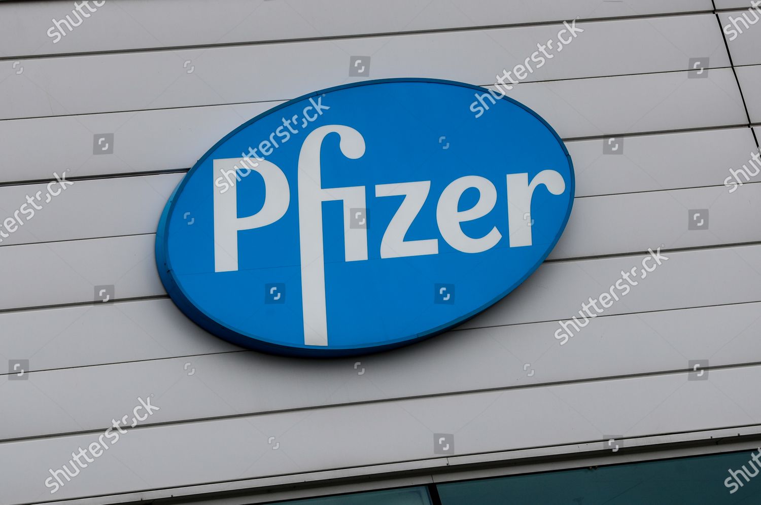 View Pfizer Production Site Puurs Near Antwerp Editorial Stock Photo Stock Image Shutterstock