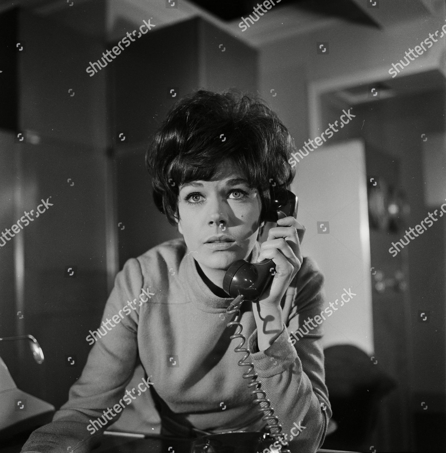 Rosemary Nicols Annabelle Hurst Editorial Stock Photo - Stock Image ...