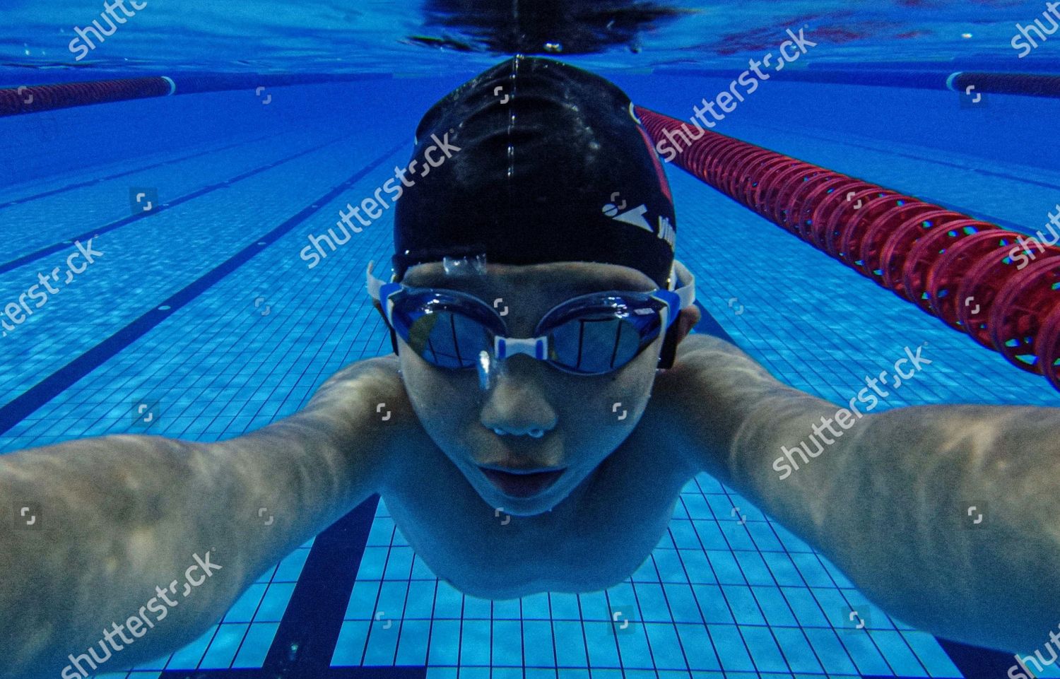 Was rät die dlrg jungen schwimmern